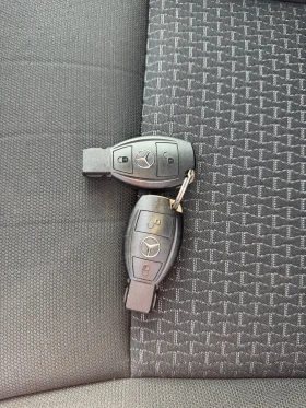 Mercedes-Benz B 200 60000км. - 8750 лв. / 4473.80 € - 76832482 16