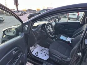 Kia Rio 1.4 D, НАВИ, ПОДГРЕВ, КЕЙЛЕС, ТОП!!!, снимка 10