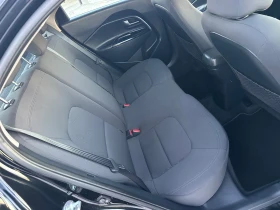 Kia Rio 1.4 D, НАВИ, ПОДГРЕВ, КЕЙЛЕС, ТОП!!!, снимка 12