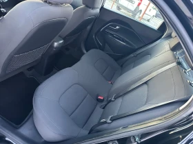 Kia Rio 1.4 D, НАВИ, ПОДГРЕВ, КЕЙЛЕС, ТОП!!!, снимка 11