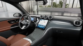 Mercedes-Benz GLC 200 4MATIC - 55700 € / 108939.73 лв. - 54367170 11