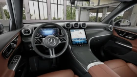 Mercedes-Benz GLC 200 4MATIC - 55700 € / 108939.73 лв. - 54367170 8