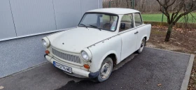 Trabant 601, снимка 1