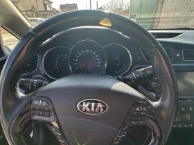 Kia Ceed 1.6 GRDI - 8600 € / 16820.14 лв. - 41687955 8