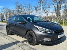Kia Ceed 1.6 GRDI - 8600 € / 16820.14 лв. - 41687955 9