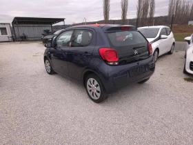 Citroen C1 1.2i Airscape  - 6400 € / 12517.31 лв. - 89806932 8