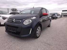Citroen C1 1.2i Airscape  - 6400 € / 12517.31 лв. - 89806932 2