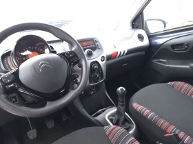 Citroen C1 1.2i Airscape  - 6400 € / 12517.31 лв. - 89806932 11