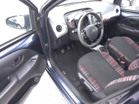 Citroen C1 1.2i Airscape  - 6400 € / 12517.31 лв. - 89806932 10