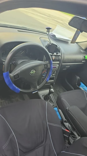 Opel Astra | Mobile.bg � ����� ������ 3