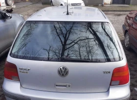 VW Golf Golf IV, 1.9 TDI - 2300 € / 4498.41 лв. - 15607100 2