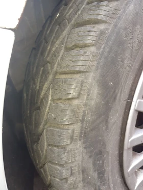 VW Golf Golf IV, 1.9 TDI - 2300 € / 4498.41 лв. - 15607100 10