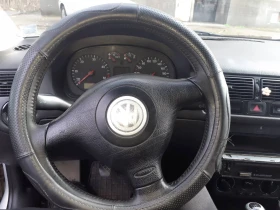 VW Golf Golf IV, 1.9 TDI - 2300 € / 4498.41 лв. - 15607100 7