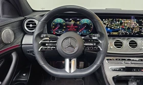 Mercedes-Benz E 350, снимка 13