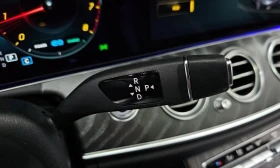 Mercedes-Benz E 350, снимка 9