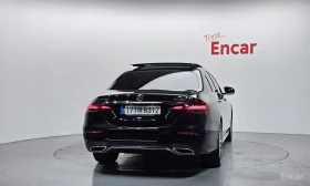 Mercedes-Benz E 350, снимка 4