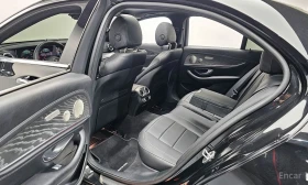 Mercedes-Benz E 350, снимка 11