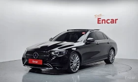Mercedes-Benz E 350, снимка 1