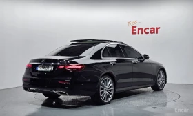 Mercedes-Benz E 350, снимка 2