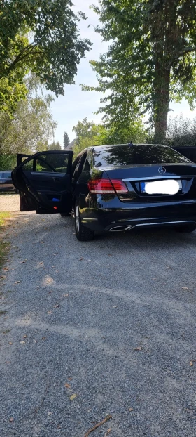Mercedes-Benz E 200 - 15700 € / 30706.53 лв. - 35220617 4