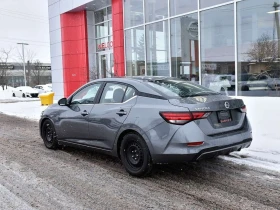 Nissan Sentra * S Plus CVT * CARFAX * ЦЕНА ДО БГ | Auto.bg — изображение 5