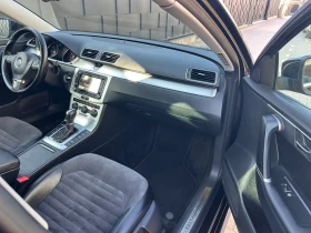 VW Passat 2.0-TDI-АВТОМАТИК-КОЖА - 6300 € / 12321.73 лв. - 69485958 12