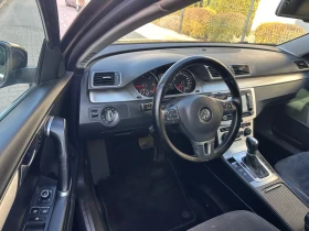 VW Passat 2.0-TDI-АВТОМАТИК-КОЖА - 6300 € / 12321.73 лв. - 69485958 7