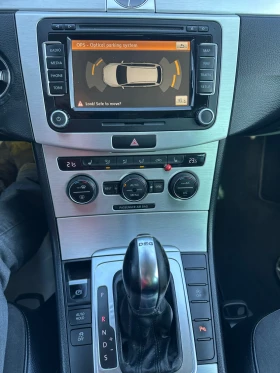 VW Passat 2.0-TDI-АВТОМАТИК-КОЖА - 6300 € / 12321.73 лв. - 69485958 11