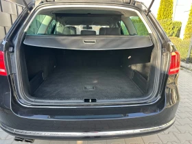 VW Passat 2.0-TDI-АВТОМАТИК-КОЖА - 6300 € / 12321.73 лв. - 69485958 15