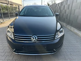 VW Passat 2.0-TDI-АВТОМАТИК-КОЖА - 6300 € / 12321.73 лв. - 69485958 2
