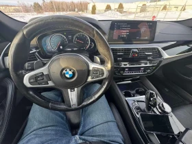 BMW 540 i xDrive M SPORT/HARMAN KARDON/МАСАЖИ/360 CAM/B58 | Auto.bg — изображение 9