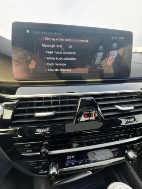 BMW 540 i xDrive M SPORT/HARMAN KARDON/МАСАЖИ/360 CAM/B58 | Auto.bg — изображение 11