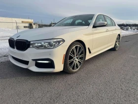 BMW 540 * 540i xDrive * CARFAX * БЕЗ ПЪРВОНАЧАЛНА ВНОСКА