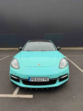 Porsche Panamera 4S 422 к.с. PDK - 58900 € / 115198.39 лв. - 92942683 2