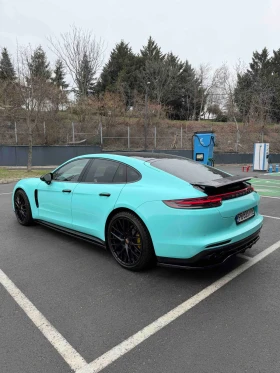 Porsche Panamera 4S 422 к.с. PDK - 58900 € / 115198.39 лв. - 92942683 5