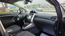 Toyota Verso УНИКАТ/FACE LIFT | Auto.bg — изображение 12