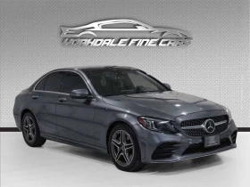 Mercedes-Benz C 300 * ДИСТРОНИК* FULL DIGITAL* ФИКСИРАНА ЦЕНА ДО БГ*  - 20200 € / 39507.77 лв. - 44031245 3