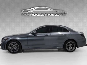 Mercedes-Benz C 300 * ДИСТРОНИК* FULL DIGITAL* ФИКСИРАНА ЦЕНА ДО БГ*  - 20200 € / 39507.77 лв. - 44031245 8