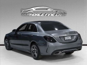 Mercedes-Benz C 300 * ДИСТРОНИК* FULL DIGITAL* ФИКСИРАНА ЦЕНА ДО БГ*  - 20200 € / 39507.77 лв. - 44031245 7