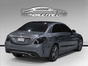 Mercedes-Benz C 300 * ДИСТРОНИК* FULL DIGITAL* ФИКСИРАНА ЦЕНА ДО БГ*  - 20200 € / 39507.77 лв. - 44031245 5