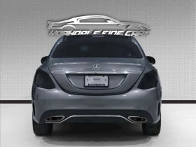 Mercedes-Benz C 300 * ДИСТРОНИК* FULL DIGITAL* ФИКСИРАНА ЦЕНА ДО БГ*  - 20200 € / 39507.77 лв. - 44031245 6