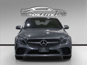 Mercedes-Benz C 300 * ДИСТРОНИК* FULL DIGITAL* ФИКСИРАНА ЦЕНА ДО БГ*  - 20200 € / 39507.77 лв. - 44031245 2