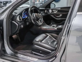 Mercedes-Benz C 300 * ДИСТРОНИК* FULL DIGITAL* ФИКСИРАНА ЦЕНА ДО БГ*  - 20200 € / 39507.77 лв. - 44031245 15