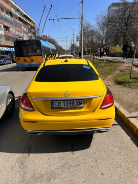 Mercedes-Benz E 200 - 16500 € / 32271.19 лв. - 12764350 2