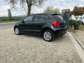 VW Polo - 7300 € / 14277.56 лв. - 24686073 5