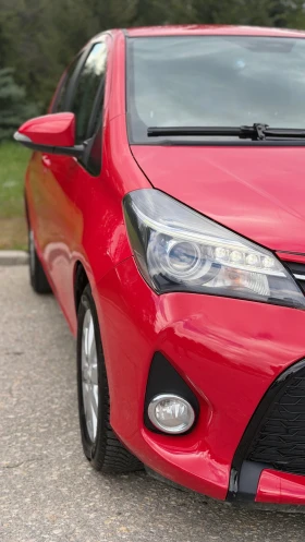 Toyota Yaris Style | Mobile.bg � ����� ������ 4