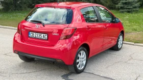 Toyota Yaris Style | Mobile.bg � ����� ������ 7