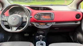 Toyota Yaris Style | Mobile.bg � ����� ������ 10