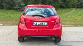 Toyota Yaris Style | Mobile.bg � ����� ������ 5