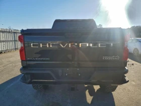 Chevrolet Silverado 6.6l K2500 High Country | Mobile.bg � ����� ������ 6